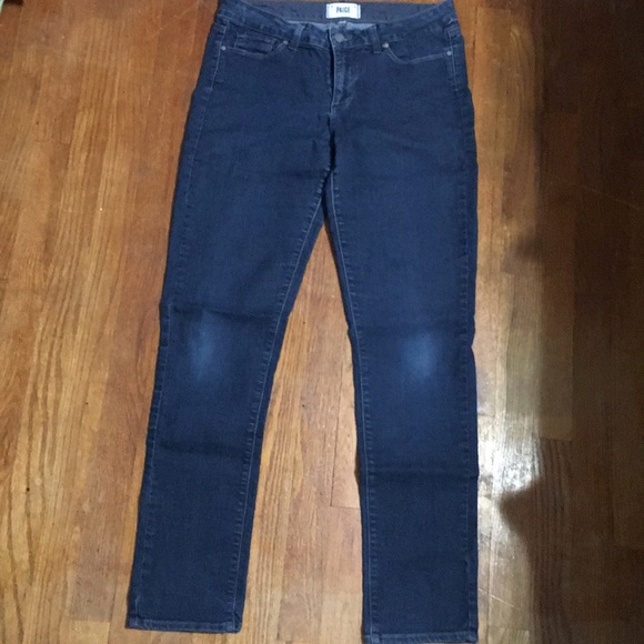 PAIGE Jeans, Women's Skyline Skinny - Picture 6 of 16